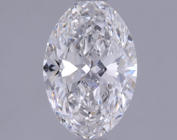 1.14 cctw VS1 - Lab Grown Loose Diamond