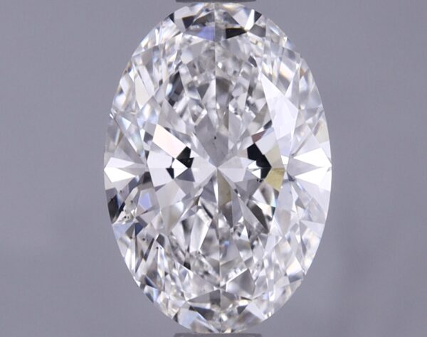 1.16 cctw VS2 - Lab Grown Loose Diamond