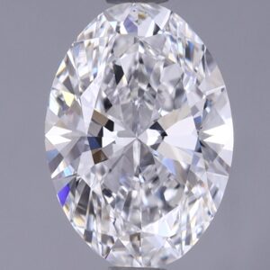 1.37 cctw VS1 - Lab Grown Loose Diamond