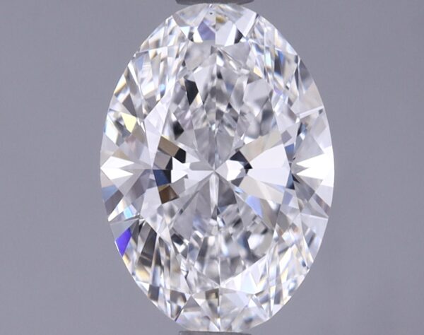 1.37 cctw VS1 - Lab Grown Loose Diamond