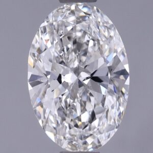 1.13 cctw VS2 - Lab Grown Loose Diamond