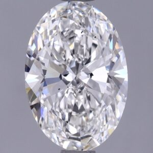 1.19 cctw VS2 - Lab Grown Loose Diamond