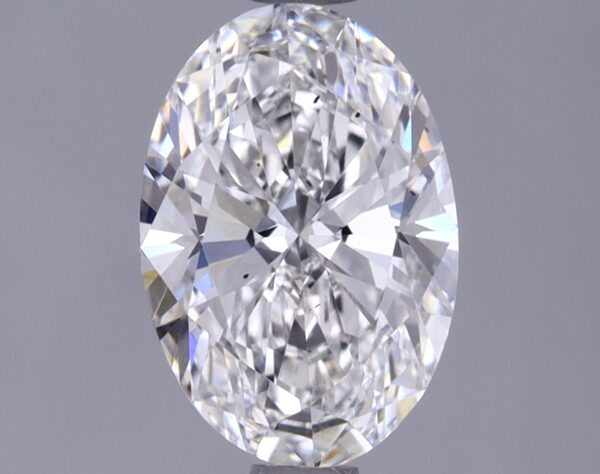 1.19 cctw VS2 - Lab Grown Loose Diamond