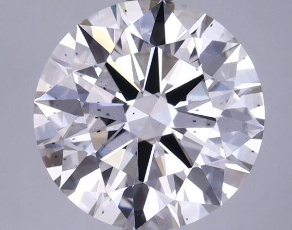 3.76 cctw SI1 - Lab Grown Loose Diamond