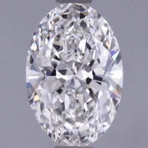 1.11 cctw VS1 - Lab Grown Loose Diamond