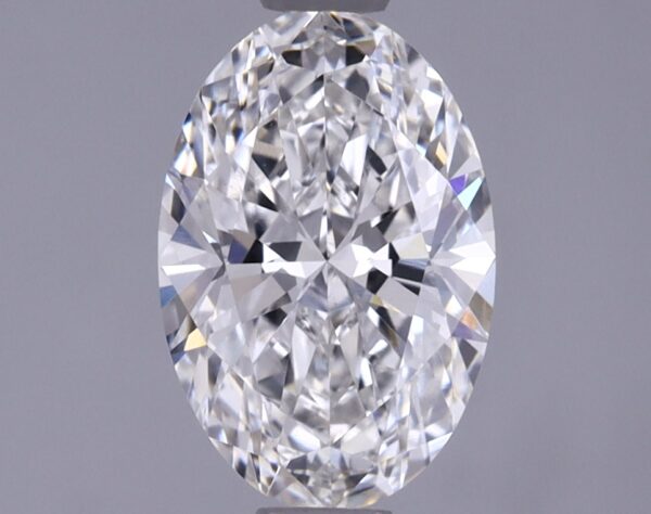 1.11 cctw VS1 - Lab Grown Loose Diamond