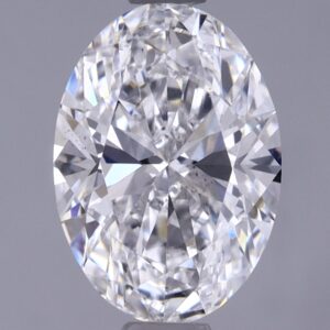 1.30 cctw VS2 - Lab Grown Loose Diamond