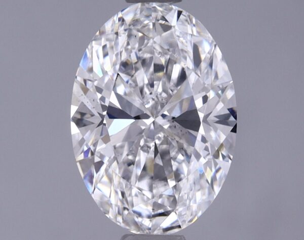 1.30 cctw VS2 - Lab Grown Loose Diamond