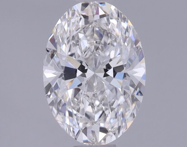 1.03 cctw VS2 - Lab Grown Loose Diamond