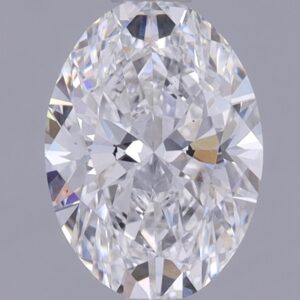 1.12 cctw VS1 - Lab Grown Loose Diamond