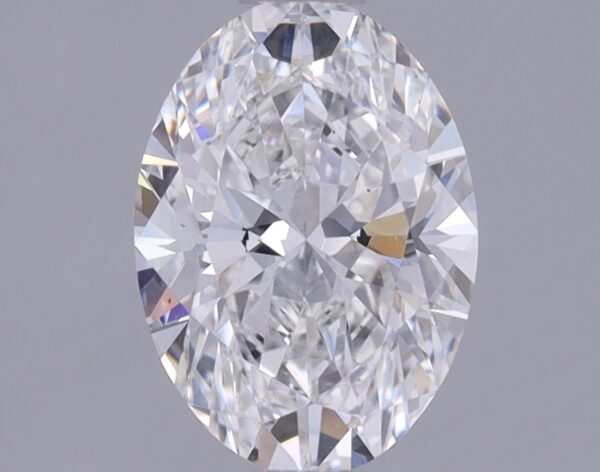 1.12 cctw VS1 - Lab Grown Loose Diamond