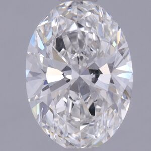 1.24 cctw VS1 - Lab Grown Loose Diamond