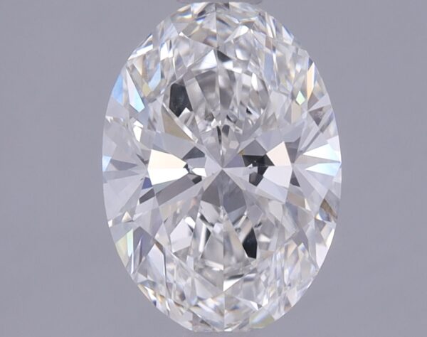 1.24 cctw VS1 - Lab Grown Loose Diamond