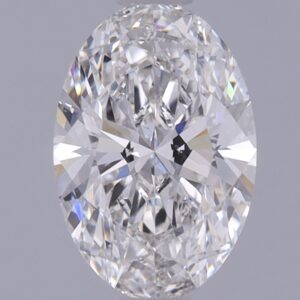 1.02 cctw VS2 - Lab Grown Loose Diamond