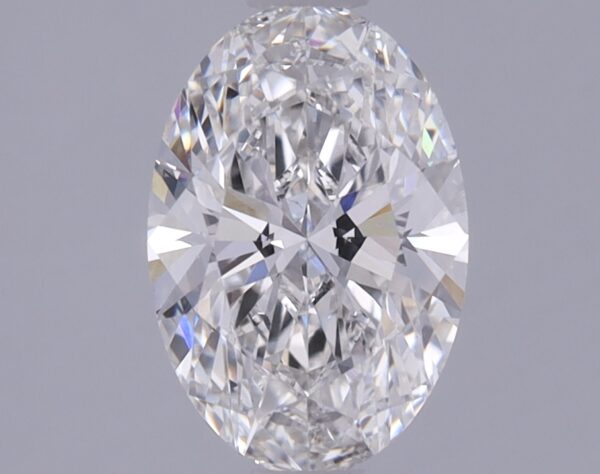 1.02 cctw VS2 - Lab Grown Loose Diamond