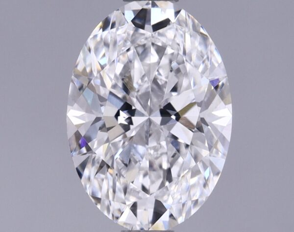 1.16 cctw VS2 - Lab Grown Loose Diamond