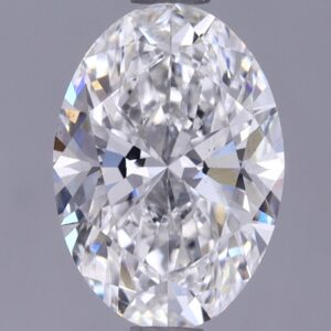 1.36 cctw VS2 - Lab Grown Loose Diamond