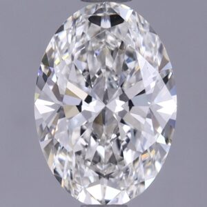 1.21 cctw VS1 - Lab Grown Loose Diamond