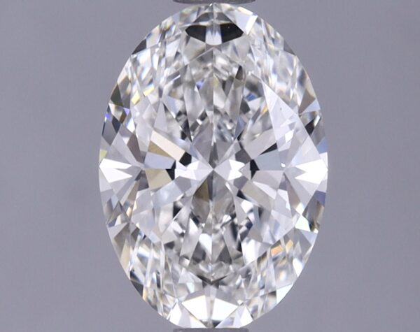1.21 cctw VS1 - Lab Grown Loose Diamond