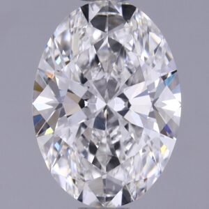 1.13 cctw VS1 - Lab Grown Loose Diamond