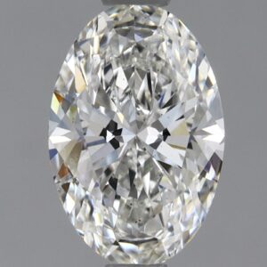 1.03 cctw VS2 - Lab Grown Loose Diamond