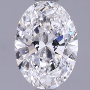 1.14 cctw VS1 - Lab Grown Loose Diamond