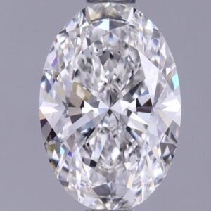 1.24 cctw VS1 - Lab Grown Loose Diamond
