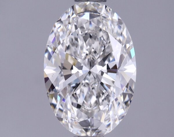 1.24 cctw VS1 - Lab Grown Loose Diamond
