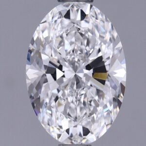 1.12 cctw VS1 - Lab Grown Loose Diamond