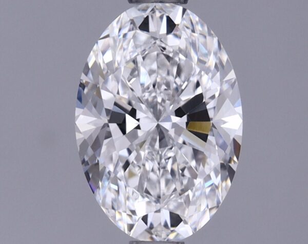 1.12 cctw VS1 - Lab Grown Loose Diamond