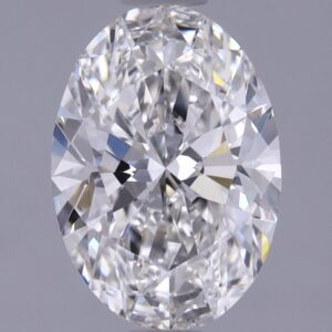 1.42 cctw VVS2 - Lab Grown Loose Diamond