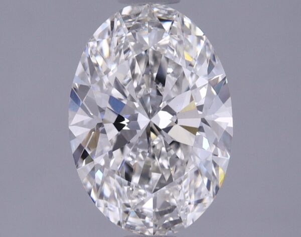 1.42 cctw VVS2 - Lab Grown Loose Diamond