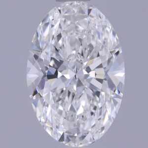 1.32 cctw VS1 - Lab Grown Loose Diamond