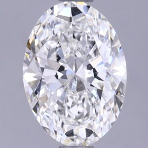 1.21 cctw VS1 - Lab Grown Loose Diamond