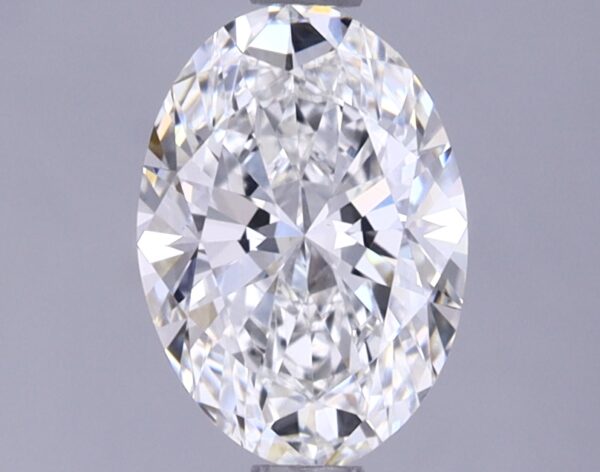 1.21 cctw VS1 - Lab Grown Loose Diamond