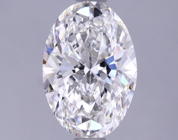 1.30 cctw VS2 - Lab Grown Loose Diamond