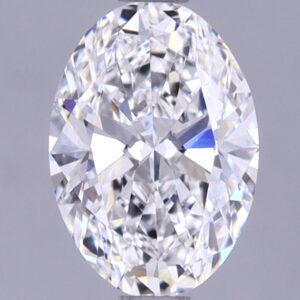 1.20 cctw VS1 - Lab Grown Loose Diamond