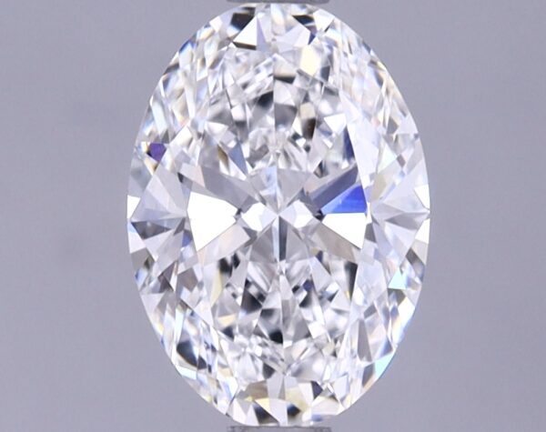 1.20 cctw VS1 - Lab Grown Loose Diamond