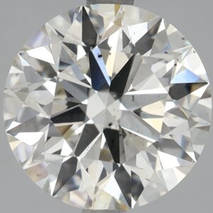 2.78 cctw SI1 - Lab Grown Loose Diamond