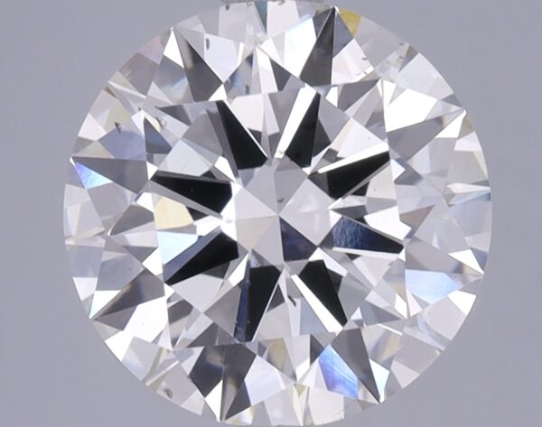 3.54 cctw SI1 - Lab Grown Loose Diamond