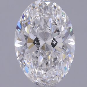 1.18 cctw VS2 - Lab Grown Loose Diamond