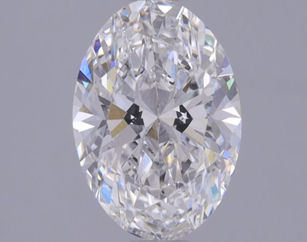 1.18 cctw VS2 - Lab Grown Loose Diamond