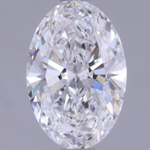 1.06 cctw VS1 - Lab Grown Loose Diamond