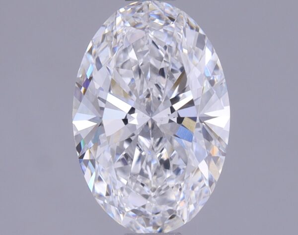 1.06 cctw VS1 - Lab Grown Loose Diamond