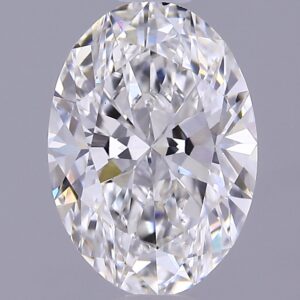 1.13 cctw VS1 - Lab Grown Loose Diamond