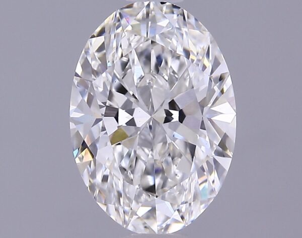1.13 cctw VS1 - Lab Grown Loose Diamond