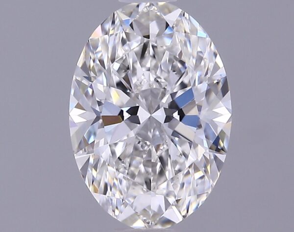 1.05 cctw VVS2 - Lab Grown Loose Diamond
