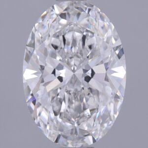 1.30 cctw VS2 - Lab Grown Loose Diamond