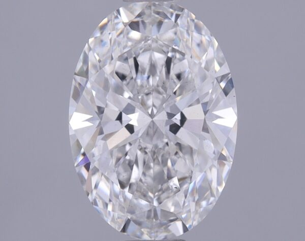 1.30 cctw VS2 - Lab Grown Loose Diamond