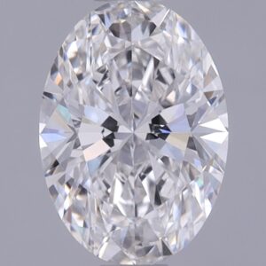 1.01 cctw VVS2 - Lab Grown Loose Diamond
